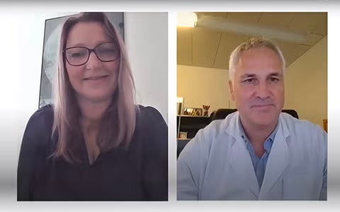 Webinar speakers