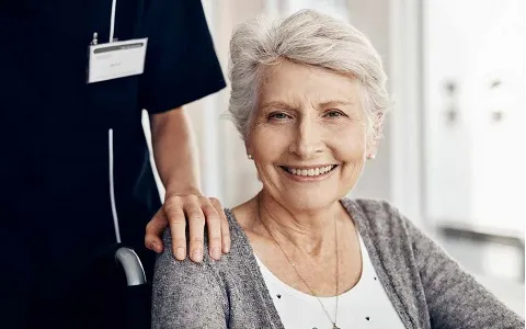 Sarcopenia dsu