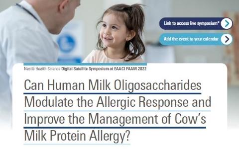 Digital SAT symposium at EAACI FAAM December 2022