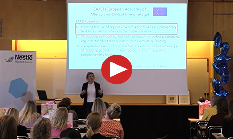 Barndietistdagarna del 1 