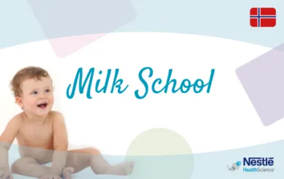 Milk School