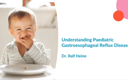 Dr Heine webinar